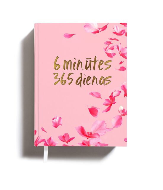 6 minūtes 365 dienas